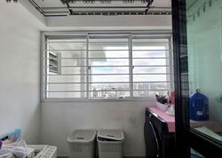 Blk 455A Teck Ghee Parkview (Ang Mo Kio), HDB 5 Rooms #556450311